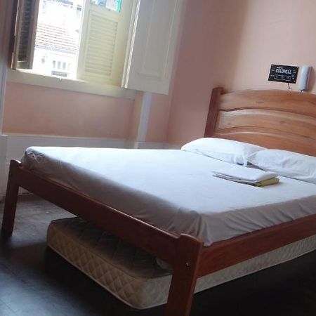 Hotel Colonial 마나우스 외부 사진