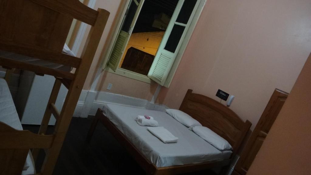 Hotel Colonial 마나우스 외부 사진